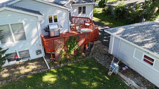 2713 Ravinia Lane, Woodridge, IL 60517