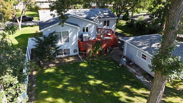 2713 Ravinia Lane, Woodridge, IL 60517