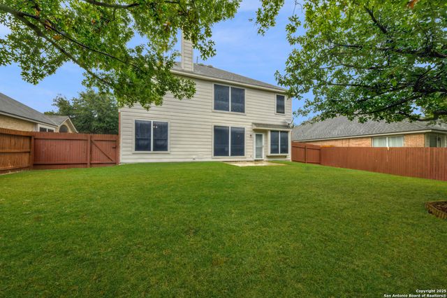 20811 Encino Pebble, San Antonio, TX 78259