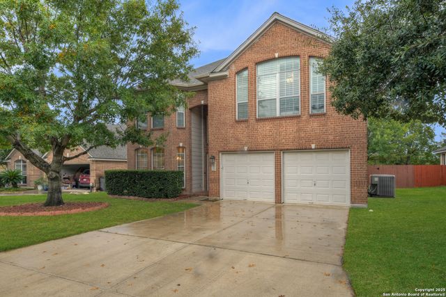 20811 Encino Pebble, San Antonio, TX 78259