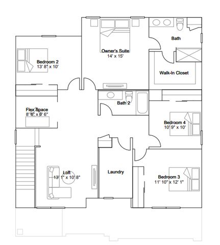 18503 Ivanhoe Street NW, Elk River, MN 55330