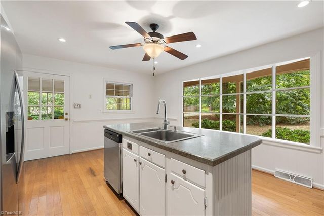 5306 Guida Drive, Greensboro, NC 27410