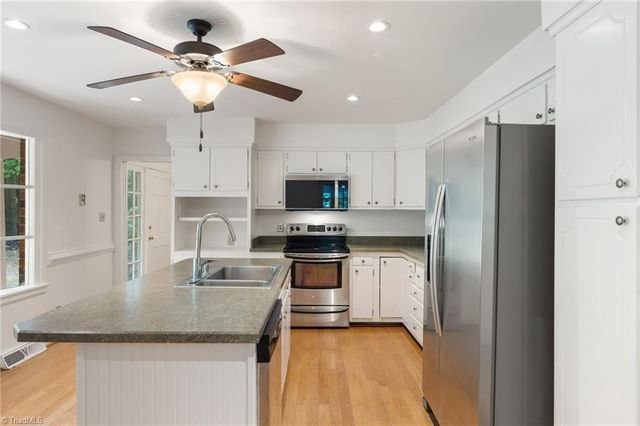 5306 Guida Drive, Greensboro, NC 27410