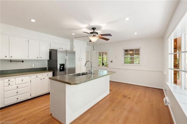 5306 Guida Drive, Greensboro, NC 27410