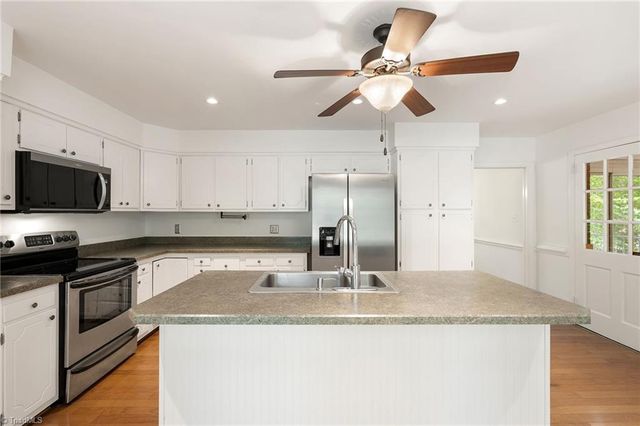 5306 Guida Drive, Greensboro, NC 27410