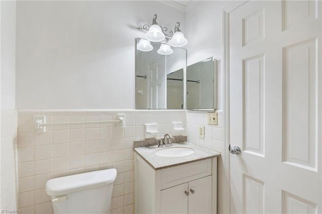 5306 Guida Drive, Greensboro, NC 27410