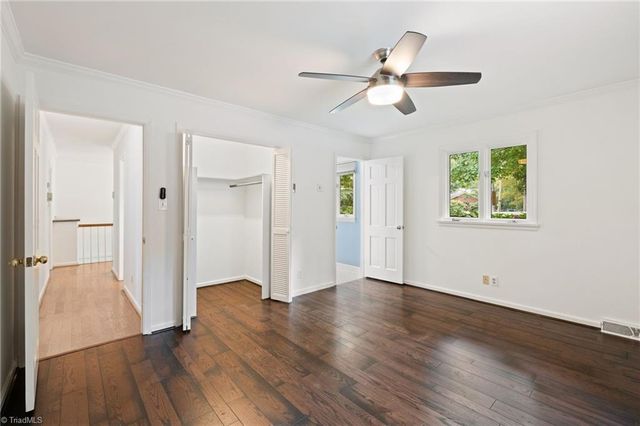 5306 Guida Drive, Greensboro, NC 27410