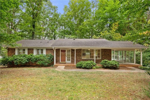 5306 Guida Drive, Greensboro, NC 27410