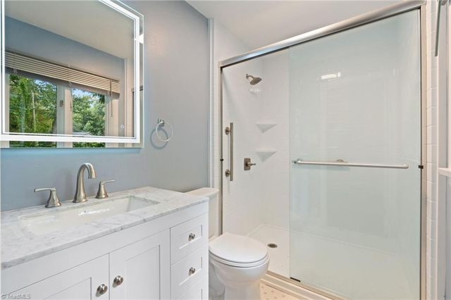 5306 Guida Drive, Greensboro, NC 27410