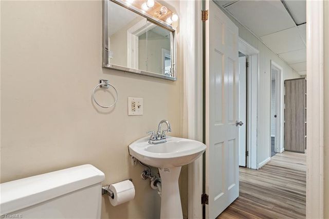5306 Guida Drive, Greensboro, NC 27410