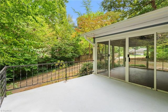 5306 Guida Drive, Greensboro, NC 27410