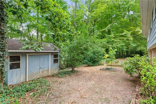 5306 Guida Drive, Greensboro, NC 27410