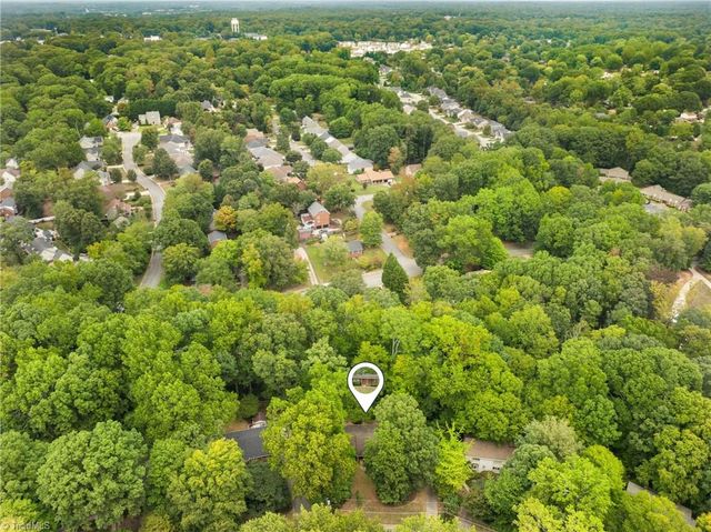5306 Guida Drive, Greensboro, NC 27410