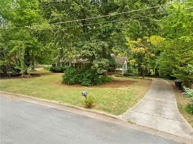 5306 Guida Drive, Greensboro, NC 27410