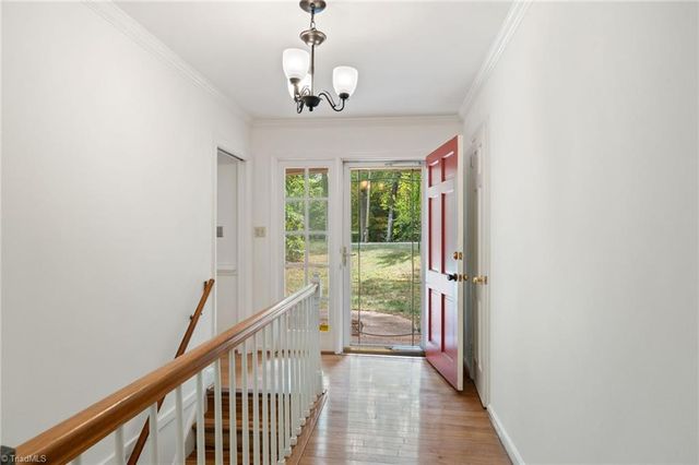 5306 Guida Drive, Greensboro, NC 27410
