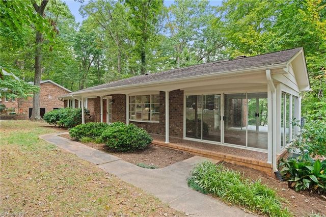 5306 Guida Drive, Greensboro, NC 27410