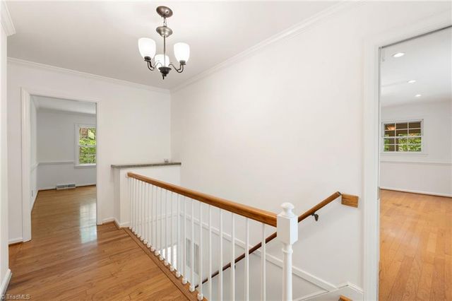 5306 Guida Drive, Greensboro, NC 27410