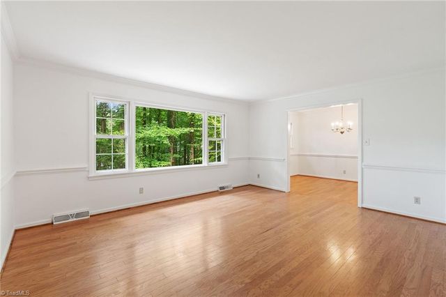 5306 Guida Drive, Greensboro, NC 27410