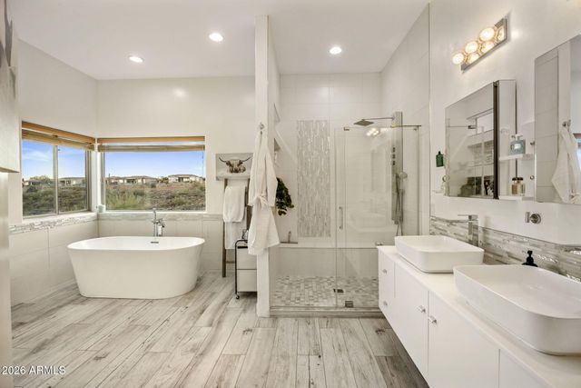 15131 E WESTRIDGE Drive, Fountain Hills, AZ 85268