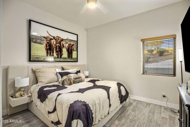 15131 E WESTRIDGE Drive, Fountain Hills, AZ 85268