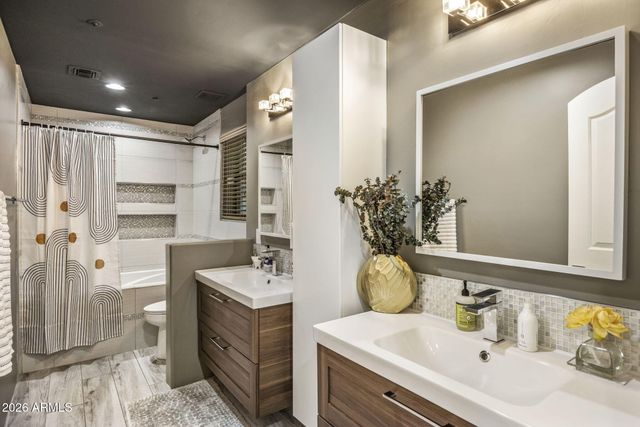 15131 E WESTRIDGE Drive, Fountain Hills, AZ 85268