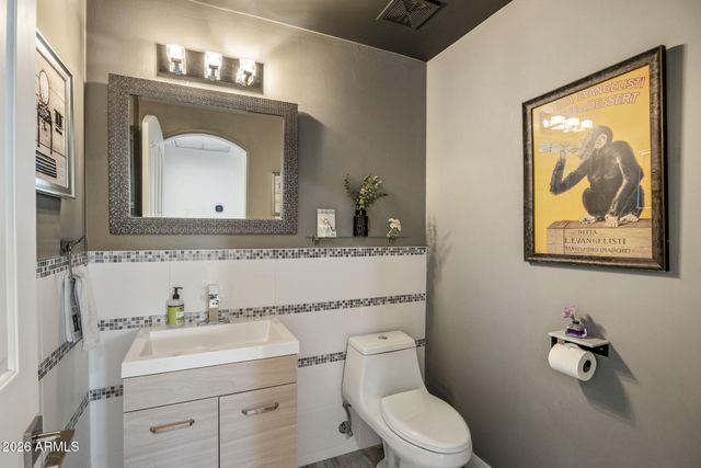 15131 E WESTRIDGE Drive, Fountain Hills, AZ 85268