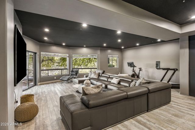 15131 E WESTRIDGE Drive, Fountain Hills, AZ 85268