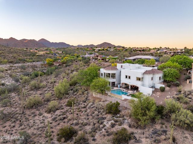 15131 E WESTRIDGE Drive, Fountain Hills, AZ 85268