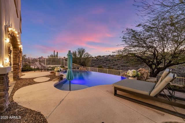 15131 E WESTRIDGE Drive, Fountain Hills, AZ 85268