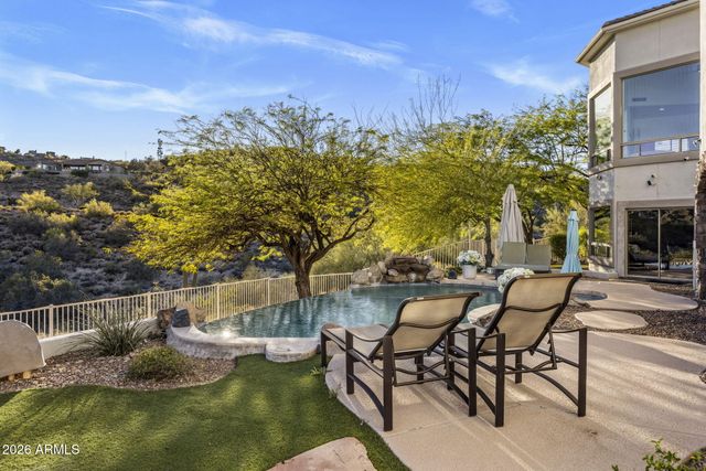 15131 E WESTRIDGE Drive, Fountain Hills, AZ 85268