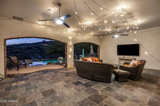 15131 E WESTRIDGE Drive, Fountain Hills, AZ 85268