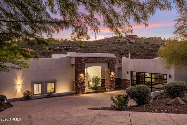 15131 E WESTRIDGE Drive, Fountain Hills, AZ 85268