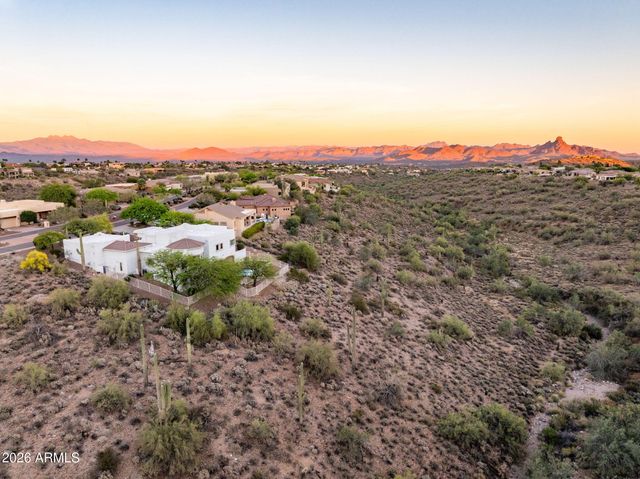 15131 E WESTRIDGE Drive, Fountain Hills, AZ 85268