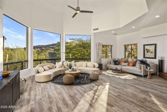 15131 E WESTRIDGE Drive, Fountain Hills, AZ 85268