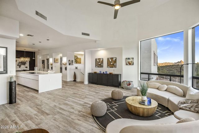 15131 E WESTRIDGE Drive, Fountain Hills, AZ 85268