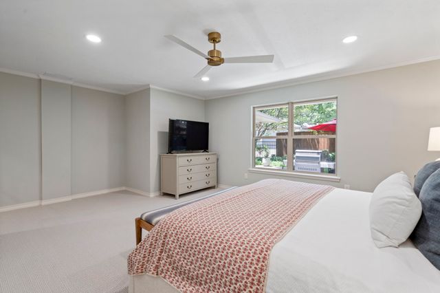 10915 Ridgemeadow Drive, Dallas, TX 75218