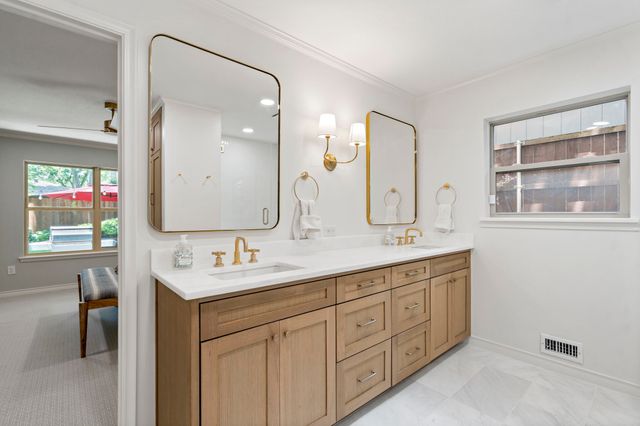 10915 Ridgemeadow Drive, Dallas, TX 75218