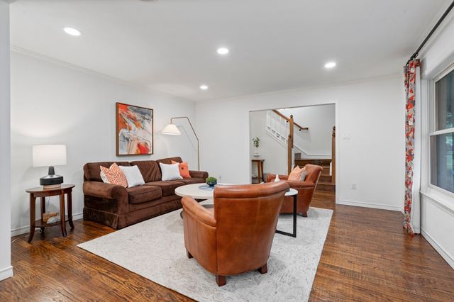 10915 Ridgemeadow Drive, Dallas, TX 75218