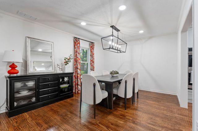 10915 Ridgemeadow Drive, Dallas, TX 75218