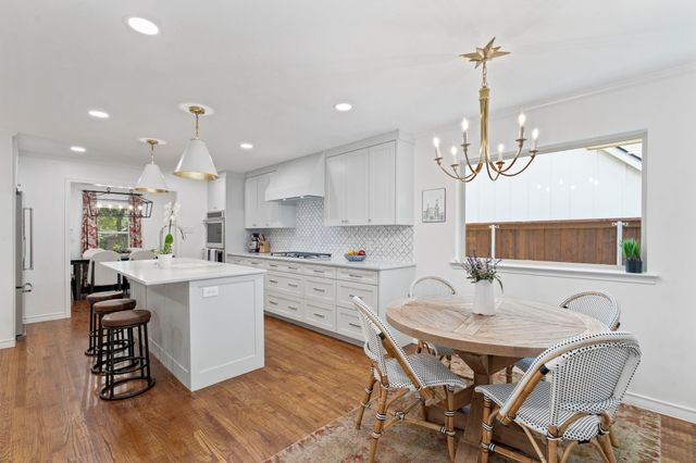 10915 Ridgemeadow Drive, Dallas, TX 75218