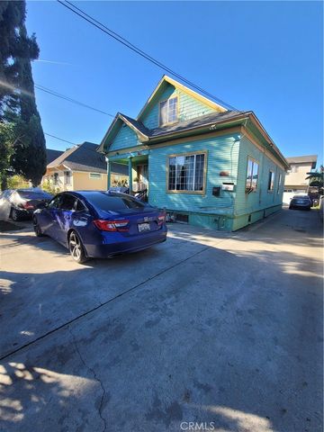 1757 S New England, Los Angeles, CA 90006