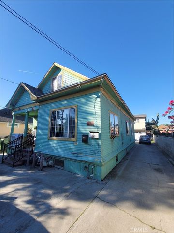 1757 S New England, Los Angeles, CA 90006