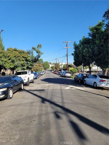 1757 S New England, Los Angeles, CA 90006