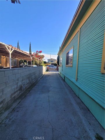1757 S New England, Los Angeles, CA 90006