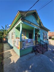 1757 S New England, Los Angeles, CA 90006