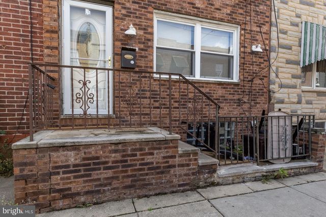 1503 S DOVER ST, Philadelphia, PA 19146