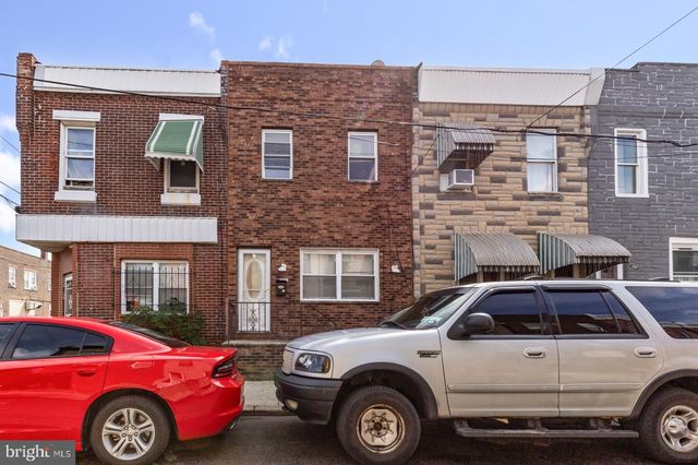 1503 S DOVER ST, Philadelphia, PA 19146