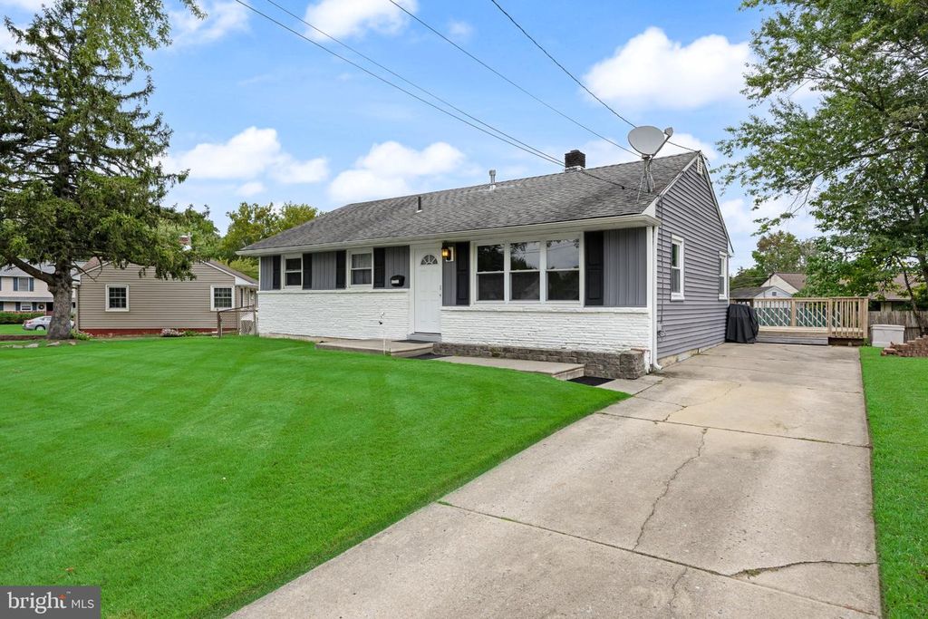 1134 VIVIAN TER, WEST DEPTFORD, NJ 08096 — photo 3