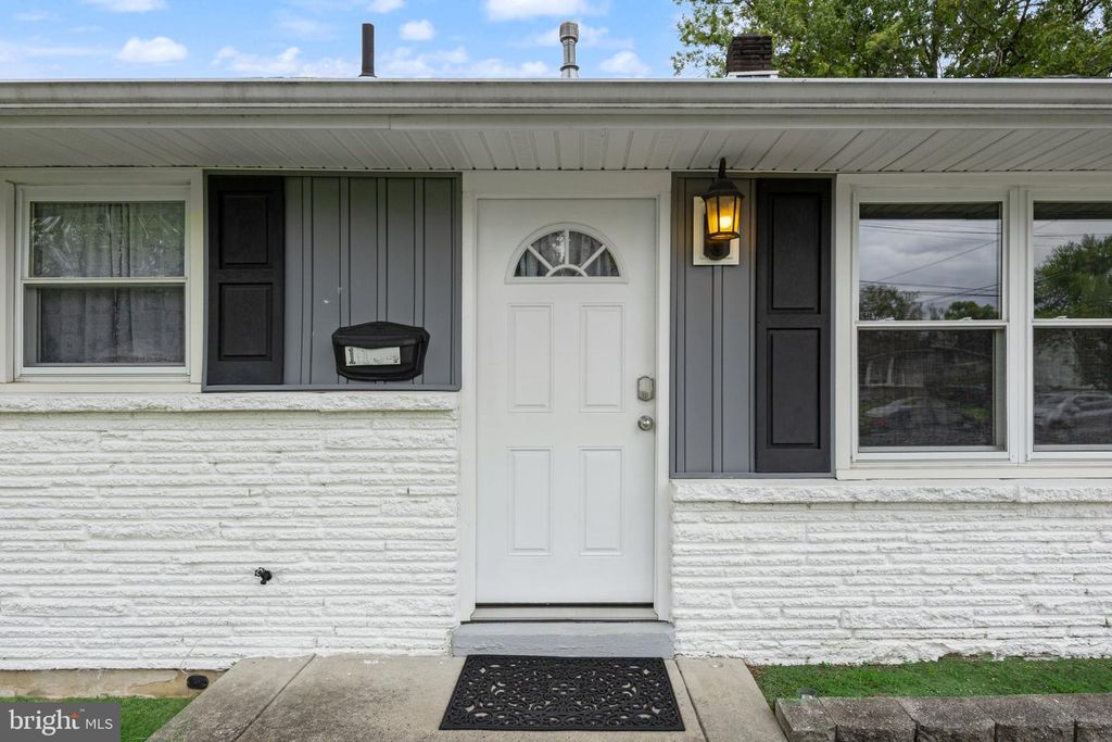 1134 VIVIAN TER, WEST DEPTFORD, NJ 08096 — photo 4
