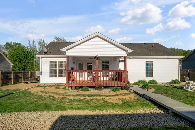 2016 Collins Lane, Lawrenceburg, KY 40342